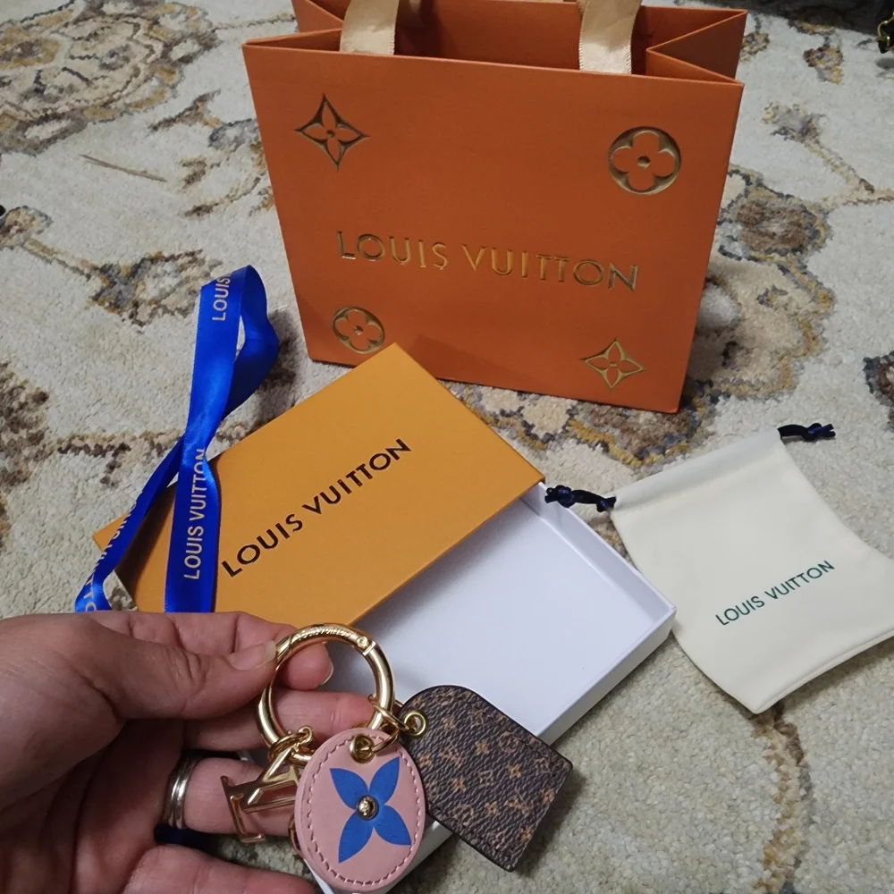 Keychain - Picture 2 of 5